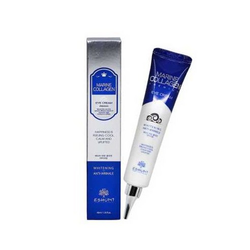 애슈미 콜라겐 아이크림, 40ml, 4개