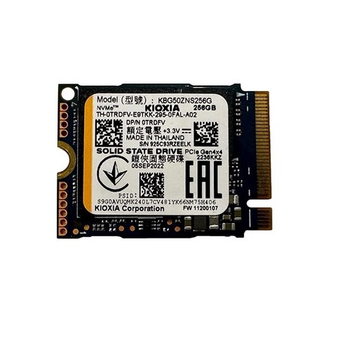 ssd256gb OemgenuineOEM SK Hynix BC901 256GB M.2 PCI-e GEN 4X4 NVME SSD 내부 솔리드 스테이트 드라이브 30mm 2230 폼 팩터 M 키 스팀, KIOX/TOSH | 4th Gen Best Top5 ssd256gb OemgenuineOEM SK Hynix BC901 256GB M.2 PCI-e GEN 4X4 NVME SSD 내부 솔리드 스테이트 드라이브 30mm 2230 폼 팩터 M 키 스팀, KIOX/TOSH | 4th Gen Best Top5