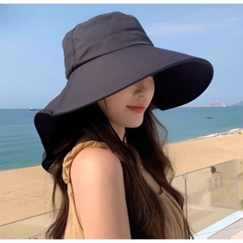 베라닉스 썬캡 활용