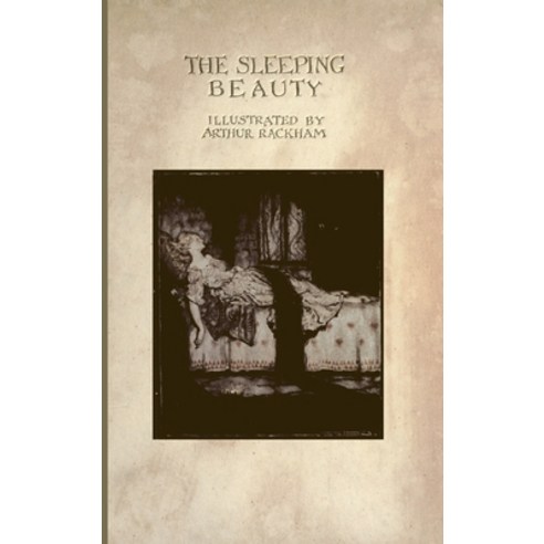 The Sleeping Beauty Hardcover, Lulu Press, English, 9781435754089