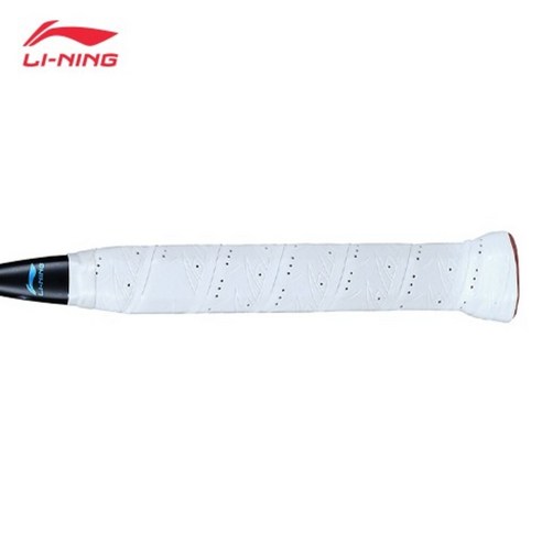 속도와 정확성을 위한 리닝 HC1000 블랙 배드민턴 라켓
