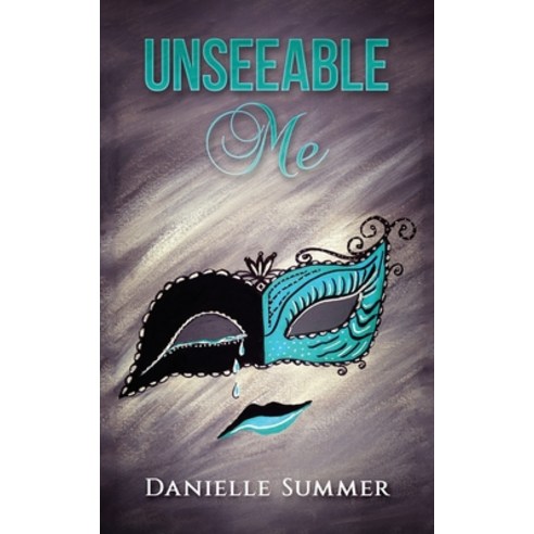 Unseeable Me Paperback, Danielle Summer Coughran