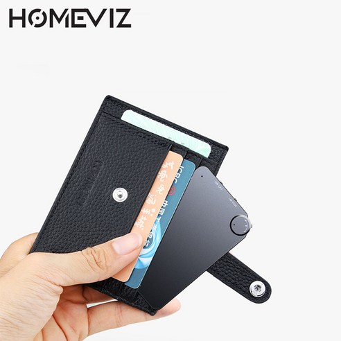 HOMEVIZ 카드형 슬림녹음기 연속 음성감지 200시간 8일간 녹음기 32G 원클릭 녹음 초소형 녹음기, 녹음기+8G