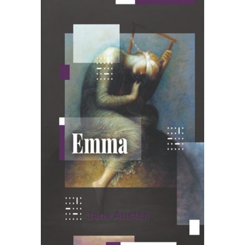 Emma Paperback, Independently Published, English, 9798739335104