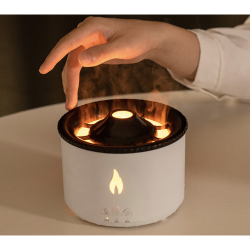 캠핑의 낭만과 실용성을 완벽하게 조화시킨 특별한 선택