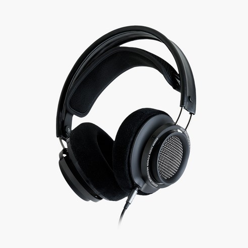 깊은 감동을 선사하는 Hi-Fi 사운드, 필립스 Fidelio X2HR 재런칭!