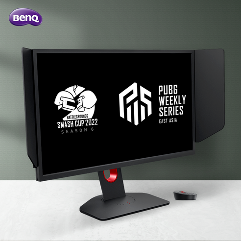 xl2546k [벤큐] ZOWIE XL2546K 게이밍 무결점 63cm(24.5인치) 모니터 240Hz / 0.5ms(GTG) – 품절