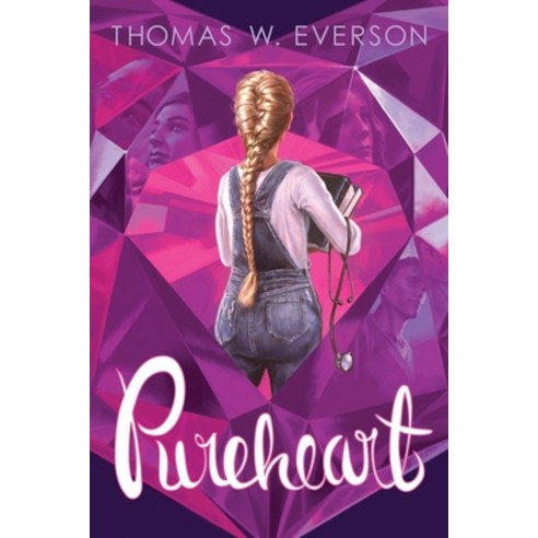 (영문도서) Pureheart Paperback, Thomas W. Everson, English, 9780986412073