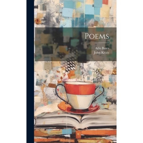 (영문도서) Poems Hardcover, Legare Street Press, English, 9781020268090