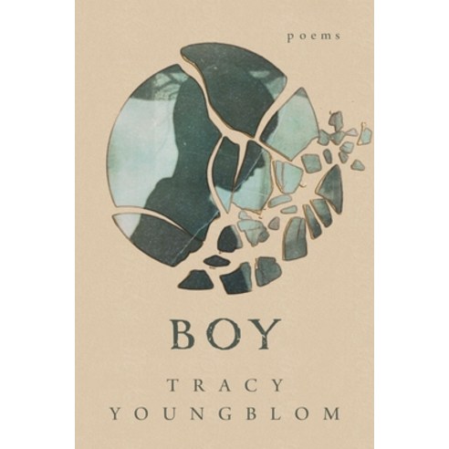 (영문도서) Boy Paperback, CavanKerry Press, English, 9781933880990