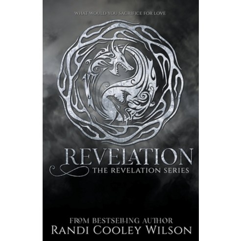 (영문도서) Revelation Paperback, Randi Cooley Wilson, English, 9798223391715