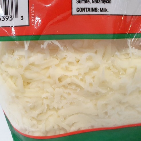 냉장고 필수템, 커클랜드 슈레드 모짜렐라 치즈로 맛있는 요리 생활을!