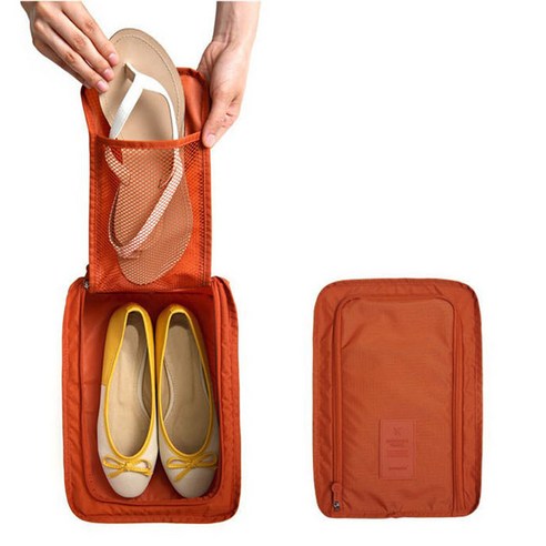 여행의 편리함과 스타일을 동시에!