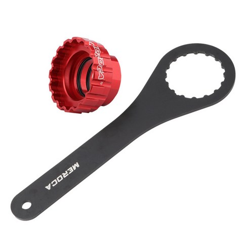 Xzante MEROCA Sm-Crm95/Sm-Crm85/Sm-Crm75 Tl-Fc41/Fc41 A용 자전거 12단 속도 체인링 잠금 링 어댑터 제거 도구