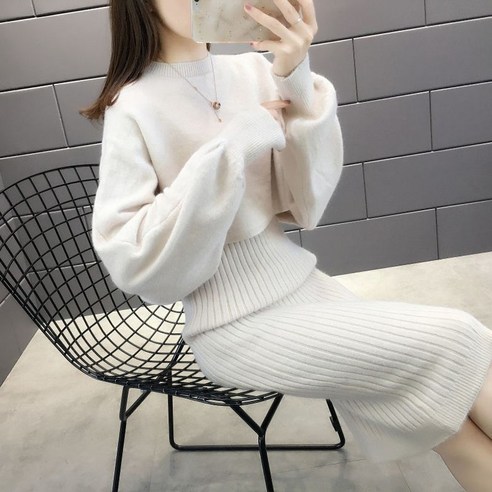나시원피스: 따뜻함, 편안함, 스타일의 완벽한 조화