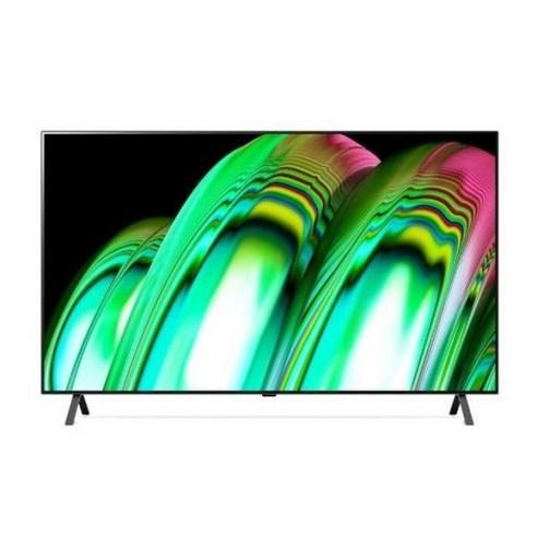 LG OLED65A2MNA: 몰입적인 홈 엔터테인먼트를 위한 4K UHD 올레드 TV