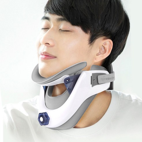 파워플라이 닥터넥 목 스트레칭기 SH-15N 바른자세 교정기, 닥터넥 SH-15N, 1개