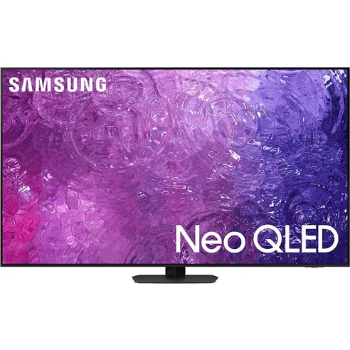 5년 AS추가가능 삼성TV 85인치 QN85QN90C KQ85QNC90AFXKR 네오QLED 4K, TV, KQ85QNC90AFXKR / QN85QN90C