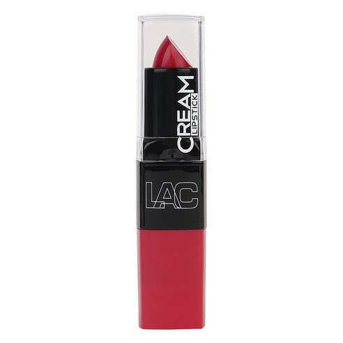 L.A. Colors 크림 립스틱 3.8g, CML486 Sweets, 1개