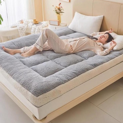 편안한 수면 환경을 위한 최적의 선택