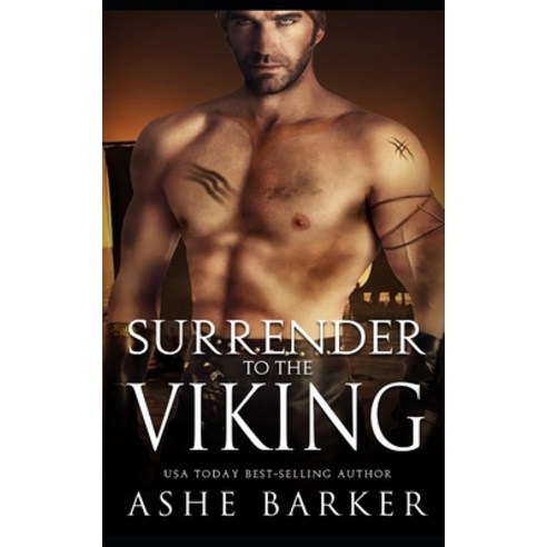 Surrender to the Viking Paperback, Independently Published, English, 9798736001569
