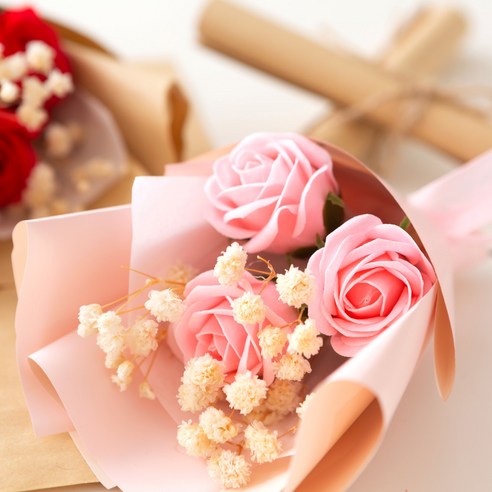 사랑과 감사를 표현하는 완벽한 선물