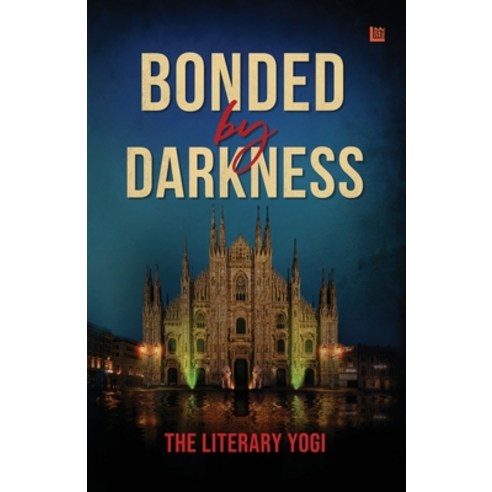 (영문도서) Bonded by Darkness Paperback, Leadstart Inkstate, English, 9789355590046