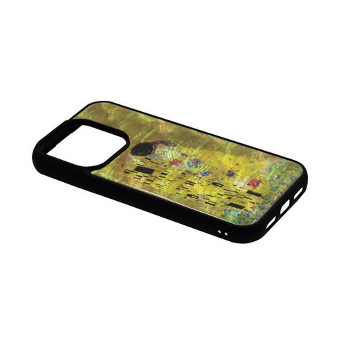 아이폰 15 시리즈의 우아함을 드러내는 자개 케이스 키스