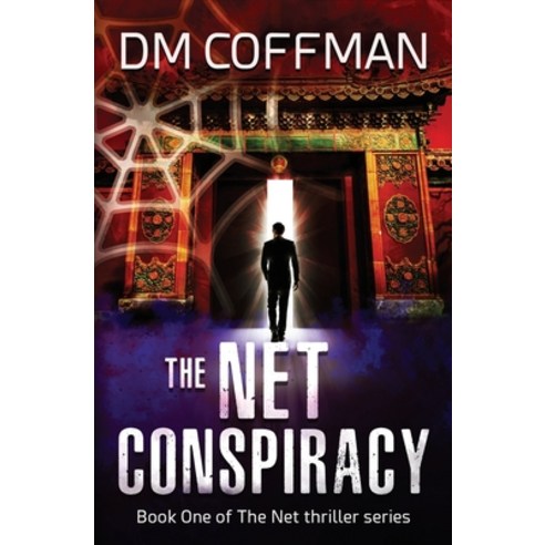 The Net Conspiracy Paperback, Indy Pub, English, 9781087935423