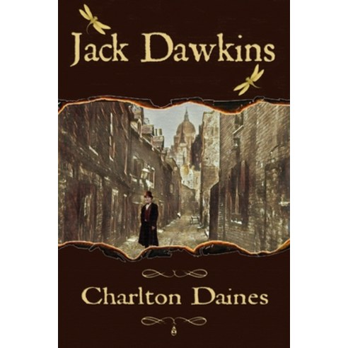 Jack Dawkins Paperback, Independently Published