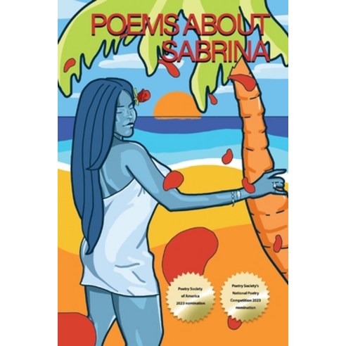 (영문도서) Poems About Sabrina Paperback, Lulu.com, English, 9781446652091