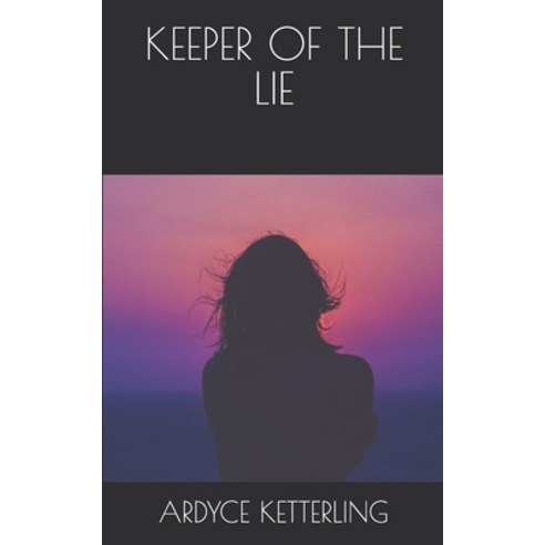 Keeper of the Lie Paperback, Independently Published