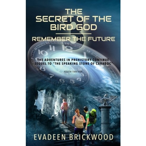 (영문도서) The Secret of the Bird God Paperback, Createspace Independent Pub..., English, 9781548266882