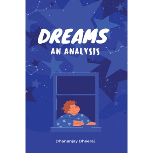 (영문도서) Dreams - An Analysis Paperback, Blurb, English, 9798210070487