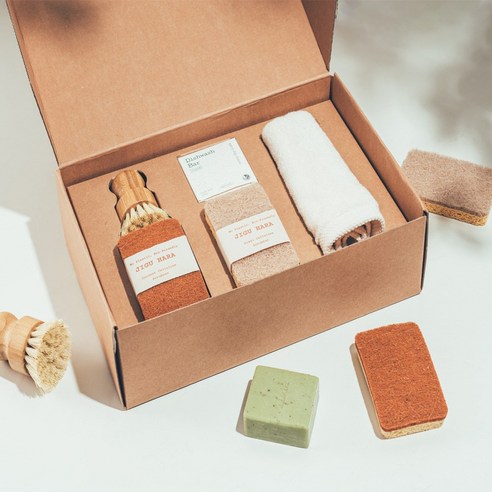 친환경 생활 방식을 위한 필수 솔루션