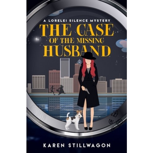 The Case of the Missing Husband Paperback, Independently Published