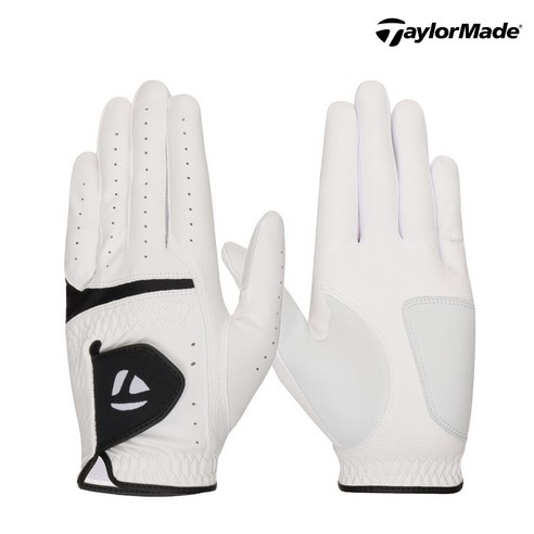 테일러메이드 [테일러메이드코리아정품] 24년 신상품 DURABLE GRIP 골프장갑, 1개