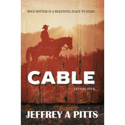(영문도서) CABLE...Getting Even Paperback, Moonshine Cove Publishing, LLC, English, 9781952439261