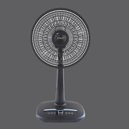 고민 떨구는 선풍기로 시원하게 여름 즐기기