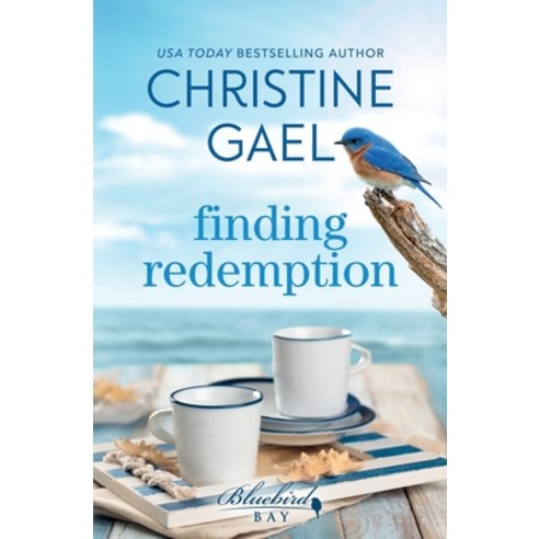 (영문도서) Finding Redemption: A Bluebird Bay Novel Paperback, Independently Published, English, 9798511229119