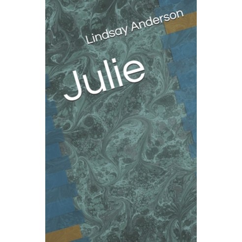 Julie Paperback, Independently Published, English, 9798551672623