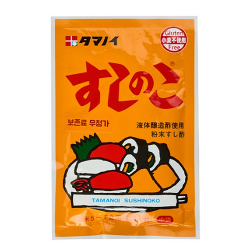 타마노이 스시노코, 75g, 1개