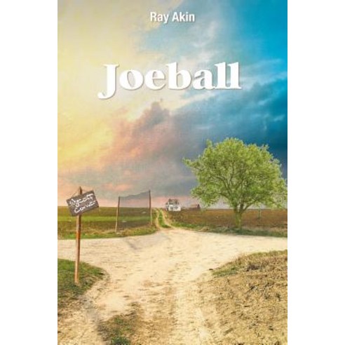 (영문도서) Joeball Paperback, Page Publishing, Inc., English, 9781684563876