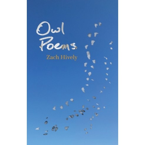 (영문도서) Owl Poems Paperback, Casa Urraca Press, English, 9781956375114
