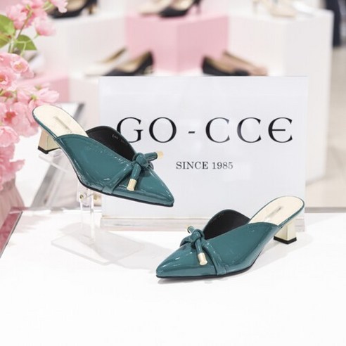 고세 여성 베스트 뮬 GMS3106 – 고세 여성 베스트 슬리퍼 GMS3106 고세뮬