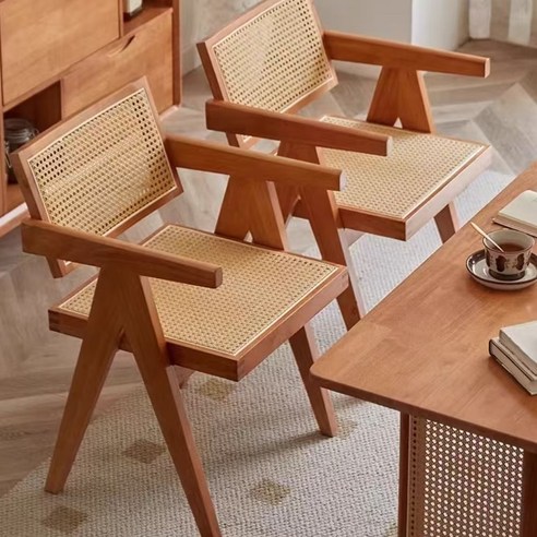 자연 소재의 따뜻함을 느끼다