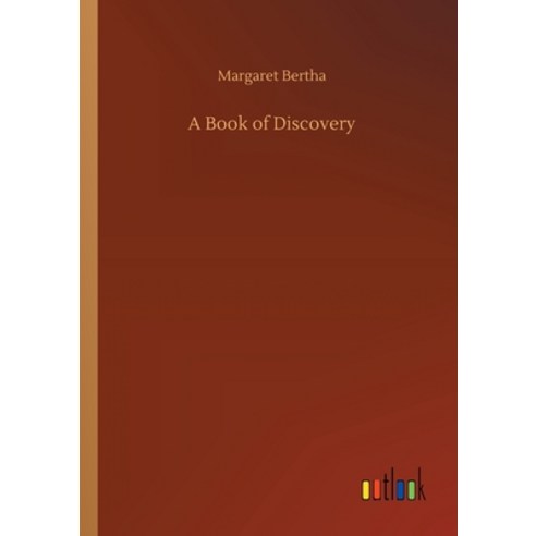 A Book of Discovery Paperback, Outlook Verlag