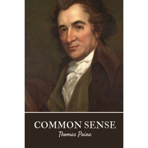 Common Sense Paperback, Independently Published, English, 9798701947830 ...