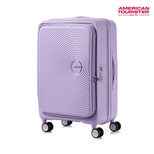 여행 짐 싸기, 더 이상 스트레스받지 마세요! 아메리칸투어리스터 CURIO 캐리어 솔직 후기 아메리칸투어리스터큐리오