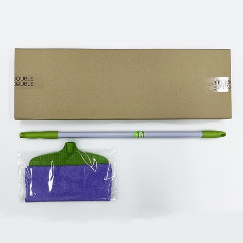 더블앤더블 만능청소기 하나면, 청소가 즐거워지는 마법같은 경험!